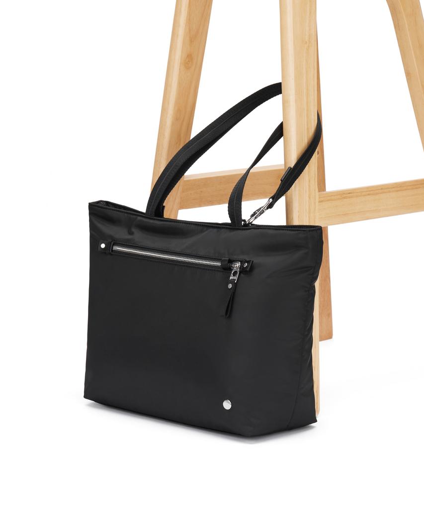 Pacsafe W Carryall Shoulder Tote Bag