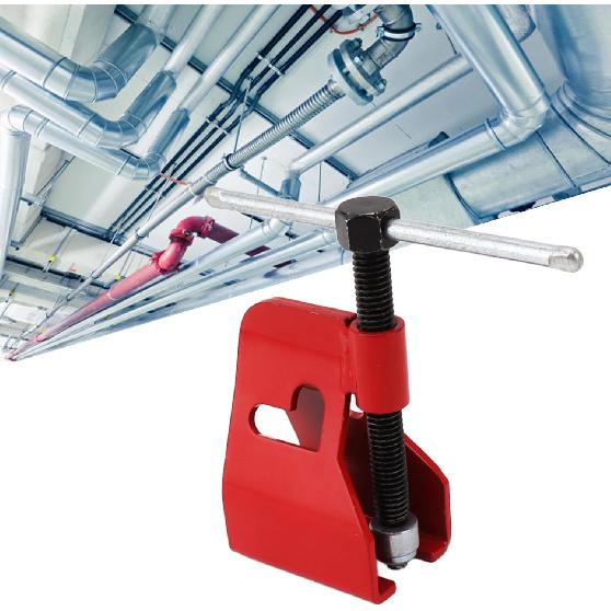 Klemmhülsen-Abzieher, Kompressionshülse-Abzieher, Kompressionsring-Entfernungswerkzeug, Winkelstopfen-Entfernungswerkzeug, Kompressionshülse-Abzieher Aluminiumlegierung Entfernen