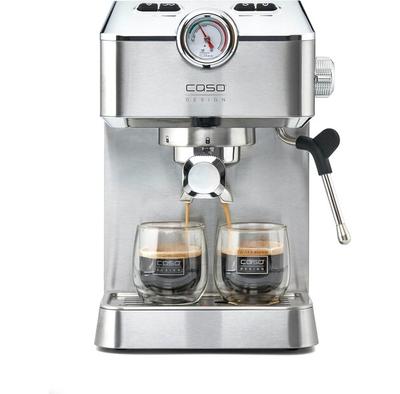Espresso Gourmet Coffee Maker (1820)