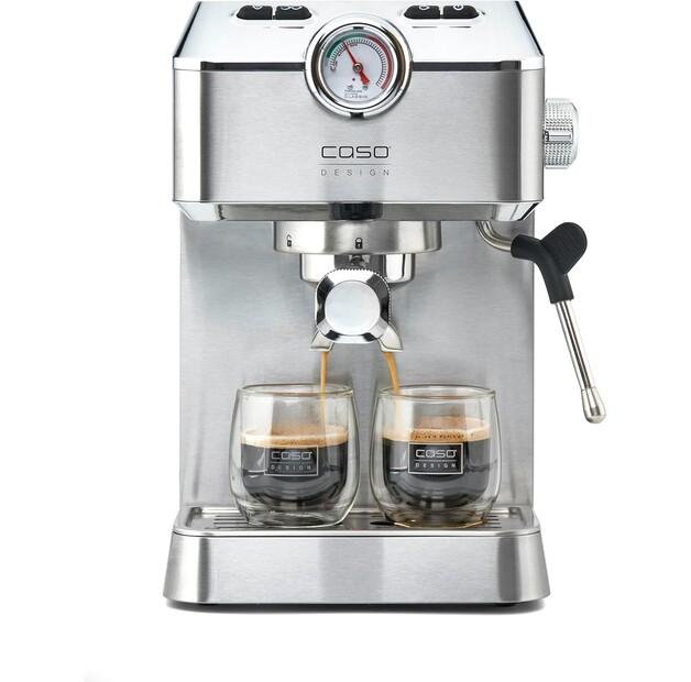 Кофеварка Espresso Gourmet (1820)