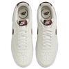 Nike Court Vision Low Men Sail White Dark Pony HQ4867-100