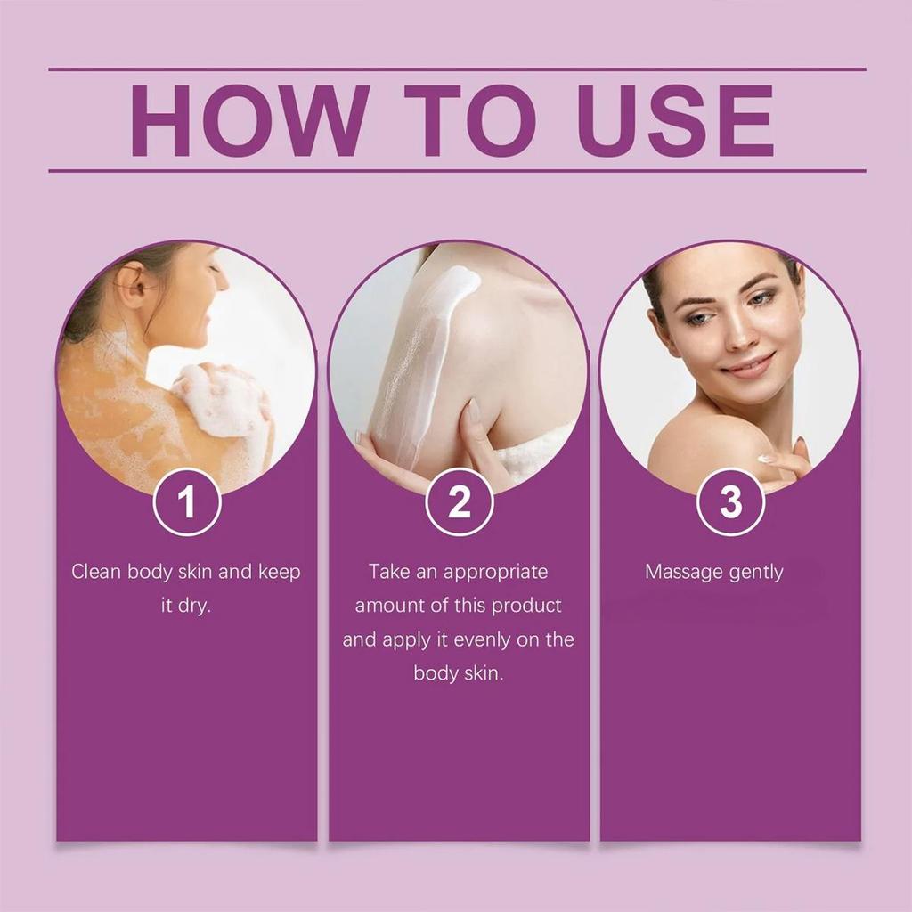 Brightening serum cream, brightens skin tone, moisturizes, lightens dullness, and firms skin