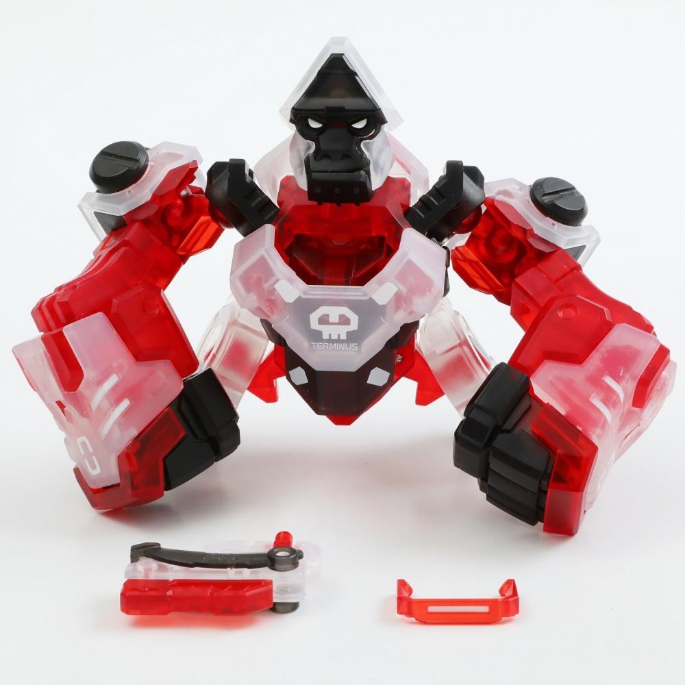 Beastbox Beastbox Bb 03 Jojo Final Edition