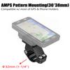 Motorcycle Phone GPS Navigator Holder Mount Bracket for BMW R1200GS R1250GS R1300GS Adventure R 1200 GS R 1250 GS R1200 R1250GSA