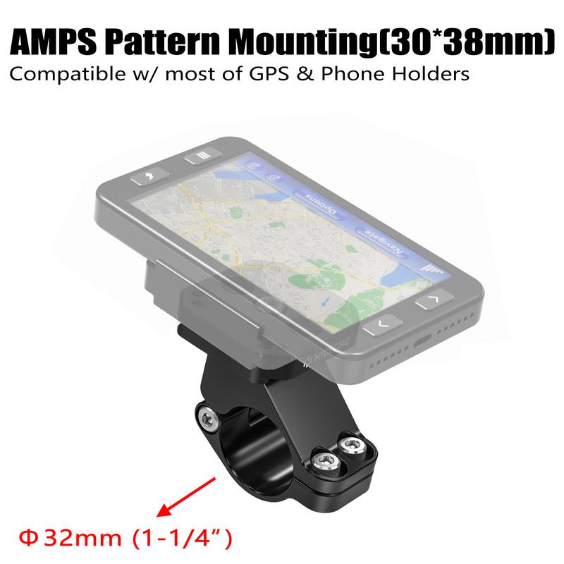 Motorcycle Phone GPS Navigator Holder Mount Bracket for BMW R1200GS R1250GS R1300GS Adventure R 1200 GS R 1250 GS R1200 R1250GSA