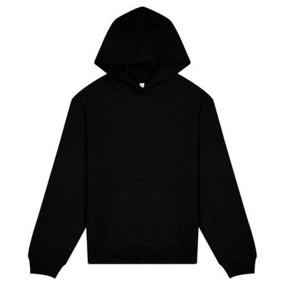 Schwerer Kapuzenpullover für Damen