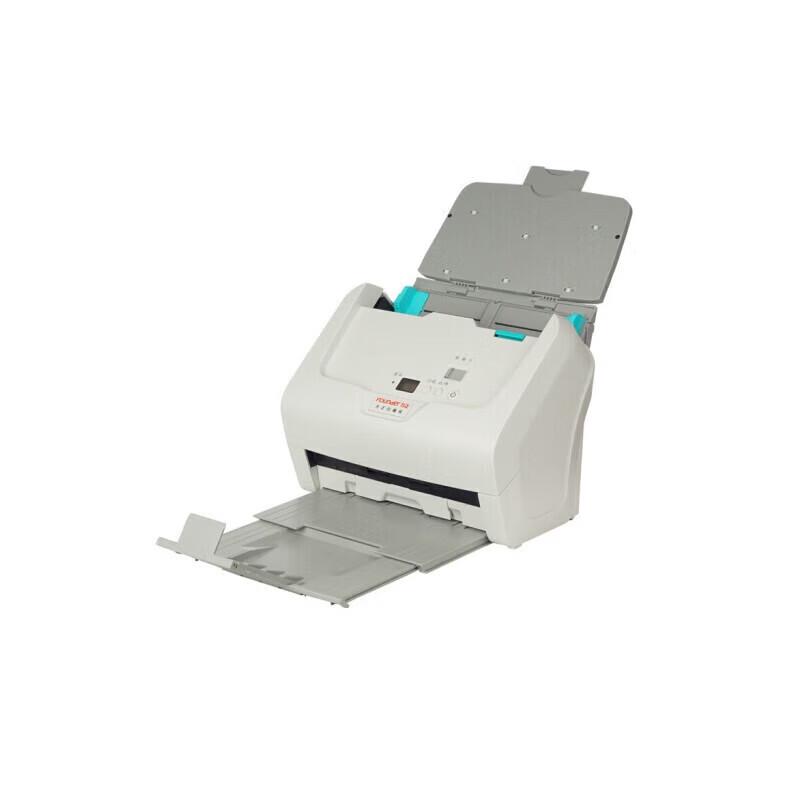 Founder S7230 A4 Duplex Document Scanner CN plug (adapter included)