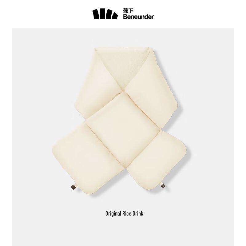 Beneunder Smart Heated Winter Scarf & Shawl