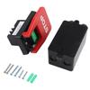 For Table Saws Mechanical Switch Single-phase Switch Wide Voltage Compatible Switch Relay Wide Voltage Support