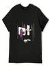 Sousou No Frieren - Frieren Und Fern Niedliches Chibi T-Shirt Schnelltrocknendes Leere T-Shirts Unisex T-Shirt Grafik