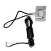 Heavy Duty S Types Load Cell Overloading Protections & Not Corrosion Plates Upgrades for Industrial Applications