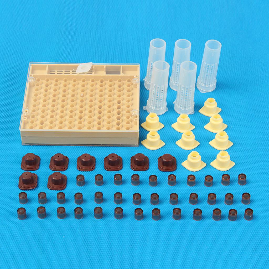 Imkerei Werkzeuge Kunststoffrolle Typ Propolis Sammler Leim Picker Gummi Blatt