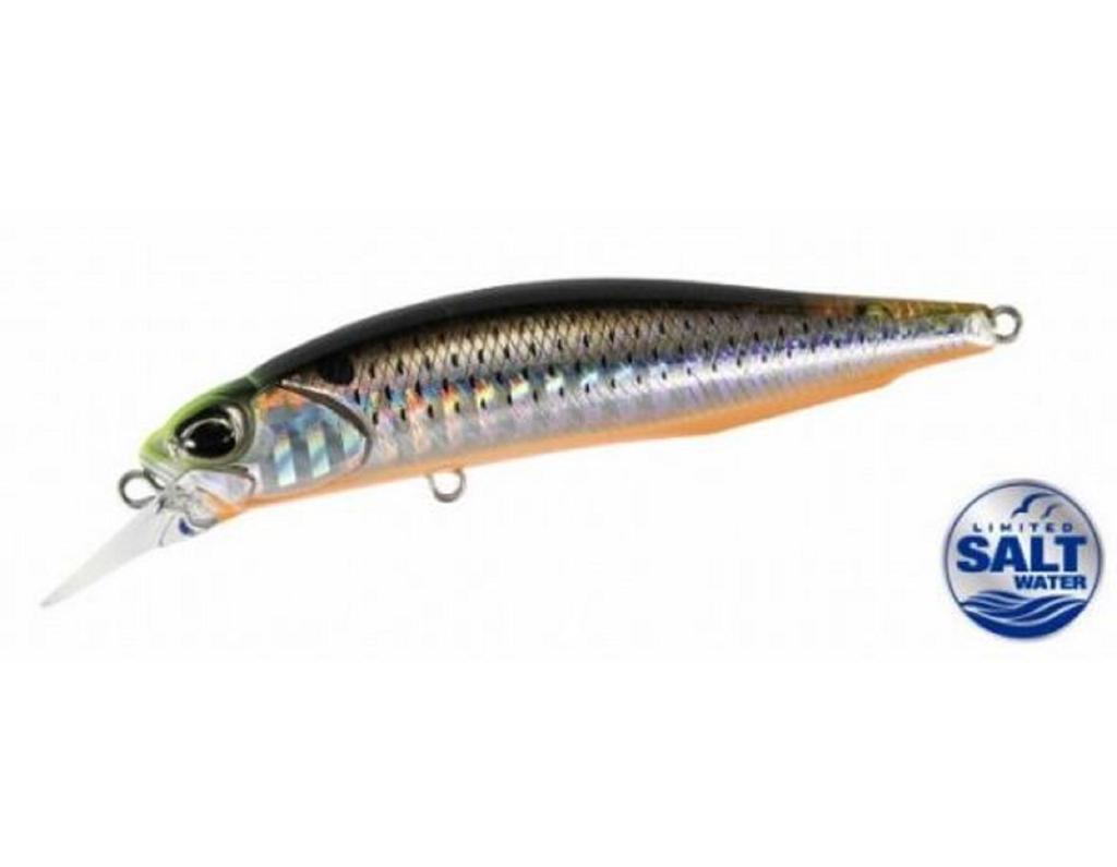 DUO Realis Rozante 77 SP SW Sospendere Esca CHN0696 (7965)