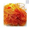 @ Tradiční indická nit Oranžová barva Pro Pooja 20Mtr w869 MA-63-60%Sleva