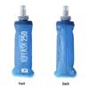 JunKaiWei TPU faltbare weiche Wasserflasche