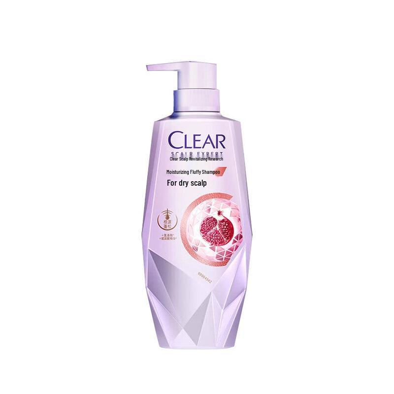 

Clear Plant Sense Anti-Dandruff Hydrating Shampoo 700ml