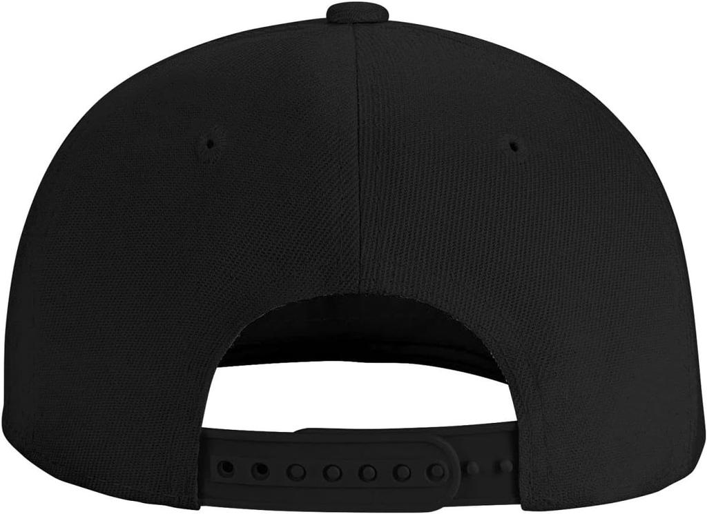 Italia Italy Italian Snapback Hat Hip Hop Style Flat Bill Brim Hats Baseball Cap