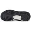 Li Ning Cushioning, Wear Resistant Low Top Running Shoes Women's Black ARST042-1