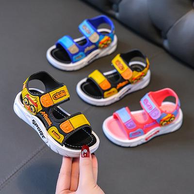 Unisex – Sandalen & Zehentrenner