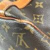 Louis Vuitton M51108 Monogram Sac Shopping Bag Shoulder Bag Tote Bag