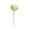 Mini Lollipop Dollhouse Accessories Colorful Resin Miniature Lollipop Decoration Realistic Candy Model for Crafts Fairy Garden Micro Landscape