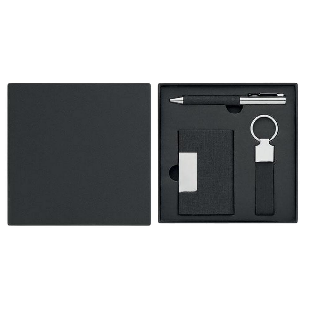 MidOcean Scribi 3 Gift Set (Pack of 3)
