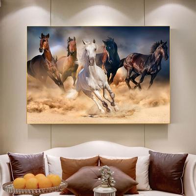 Bytové dekorácie – Obrazy a plagáty