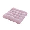 Plush Cushions For Cozy And Relaxing Seating Option Outdoor Cushion Chair Cushions Seat Cushion