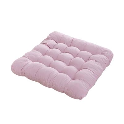 Plush Cushions For Cozy And Relaxing Seating Option Outdoor Cushion Chair Cushions Seat Cushion