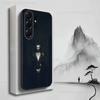 Game L-Lilith D-Diablos Phone Case For Samsung S25,S24,S23,S22,S21,S20,S10,S9,Ultra,Plus,Lite,FE,Soft Silicone Black Cover