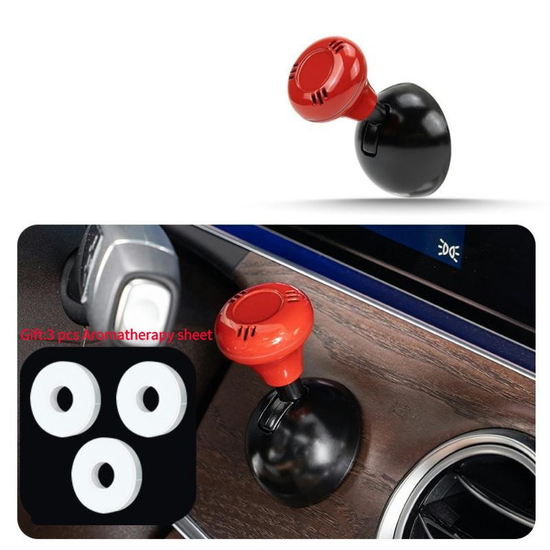 

Автомобіль Кнопка старту одним дотиком Клавіша Кришка кнопки Пристрій запалювання автомобіля Кнопка стоп-старт Кришка Декор салону автомобіля Аксесуари червоний