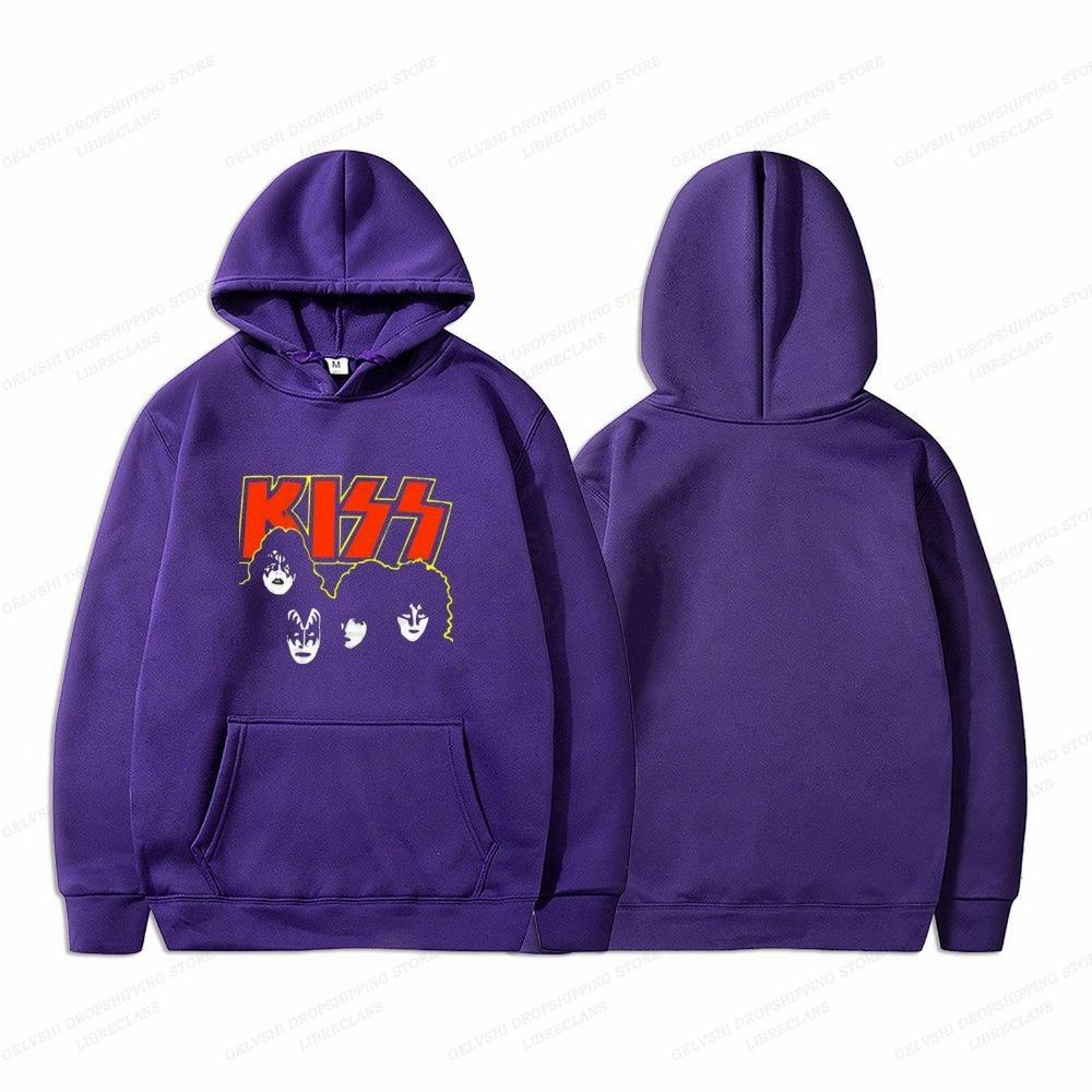 Harajuku Street Style Hoodie