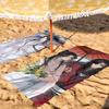Anime H-Heaven O-Official's Blessing Towel Drying Bath Towel Applicable To Light Swimming Camping Yoga Beach Out