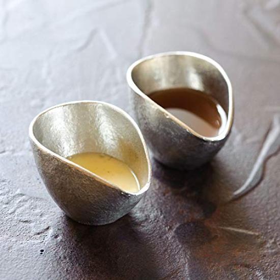 Nousaku Tin Pitcher 501230 – [100% tin]