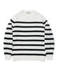 KULTE Daily Stripe Knit_Ivory