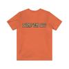 Raus mit ihnen 1970 Vintage Herren T-Shirt