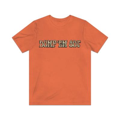Raus mit ihnen 1970 Vintage Herren T-Shirt