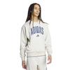 Adidas Unisex Multi Fleece Pullover College Sweat