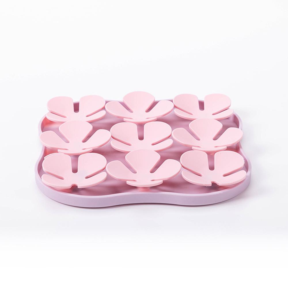 

Pet Licking Mat Slow Feeder - Silicone Mat/Bowl for Cats & Dogs, Anti-Choking Slow Eating Pad to Prevent Gulping,