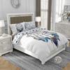 3D Cotton Satin Bedding 200x220cm DREAMCATCHER