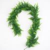 Artificial Ivy Plants Plastic Persian Vine Wedding Outdoor Festival Home Garden Arch Wall Office Diy Gifts Hot Sales Decorations