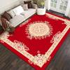 Chinese Style Living Room Carpet Sofa Coffee Table Carpet Bedroom Wear-resistant and Anti Slip Carpet
