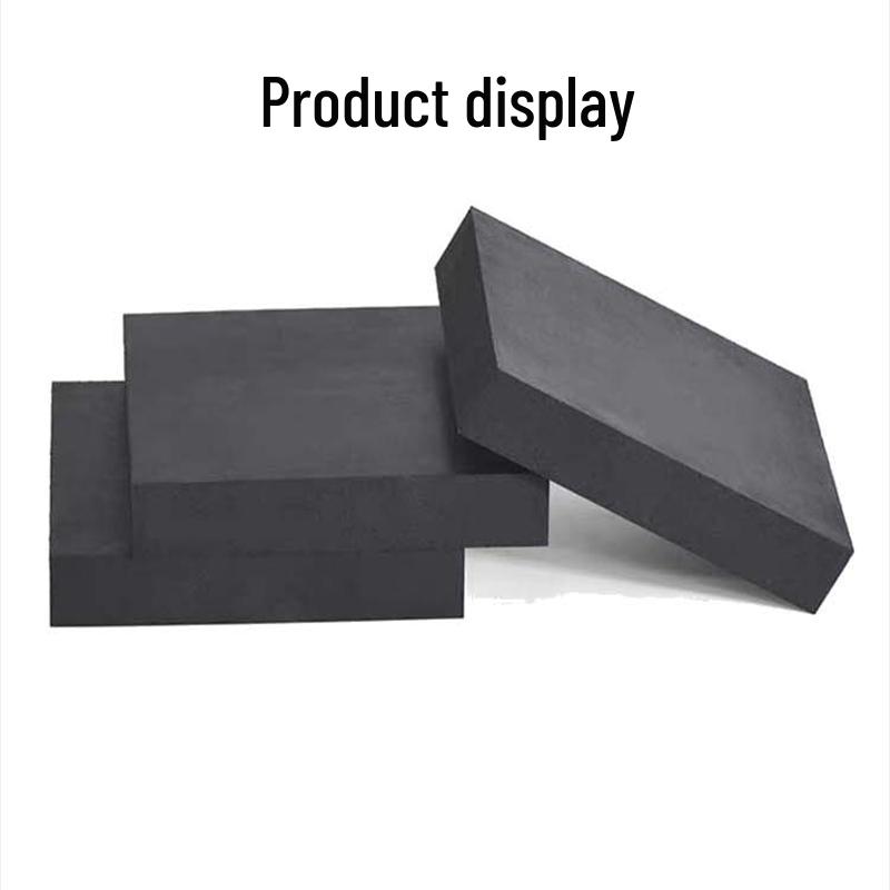 Huaying Shock Absorbing Rubber Pad