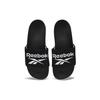 Reebok Comfort 2.0 Slides 'Black' FU7205