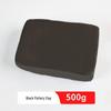 500g High White No-Bake Polymer Clay for DIY Porcelain Sculpting – Perfect for Kids' Pottery Projects and Handmade Creations