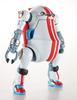 Hasegawa Creator Works Series Mechatro Wego Sport JPN Scale Plastic Model 64806 No.07 1/20