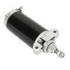 Motor de pornire outboard 67C 81800 00 Pornire rapidă Inoxidabil Motor de pornire marin pentru 30 CP 40 CP 4 timpi F30 F40