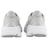 Hoka One One Bondi 9 Comfortable Durable Breathable Running Shoes Men sneaker Gray Silver White 1162011-CRDS