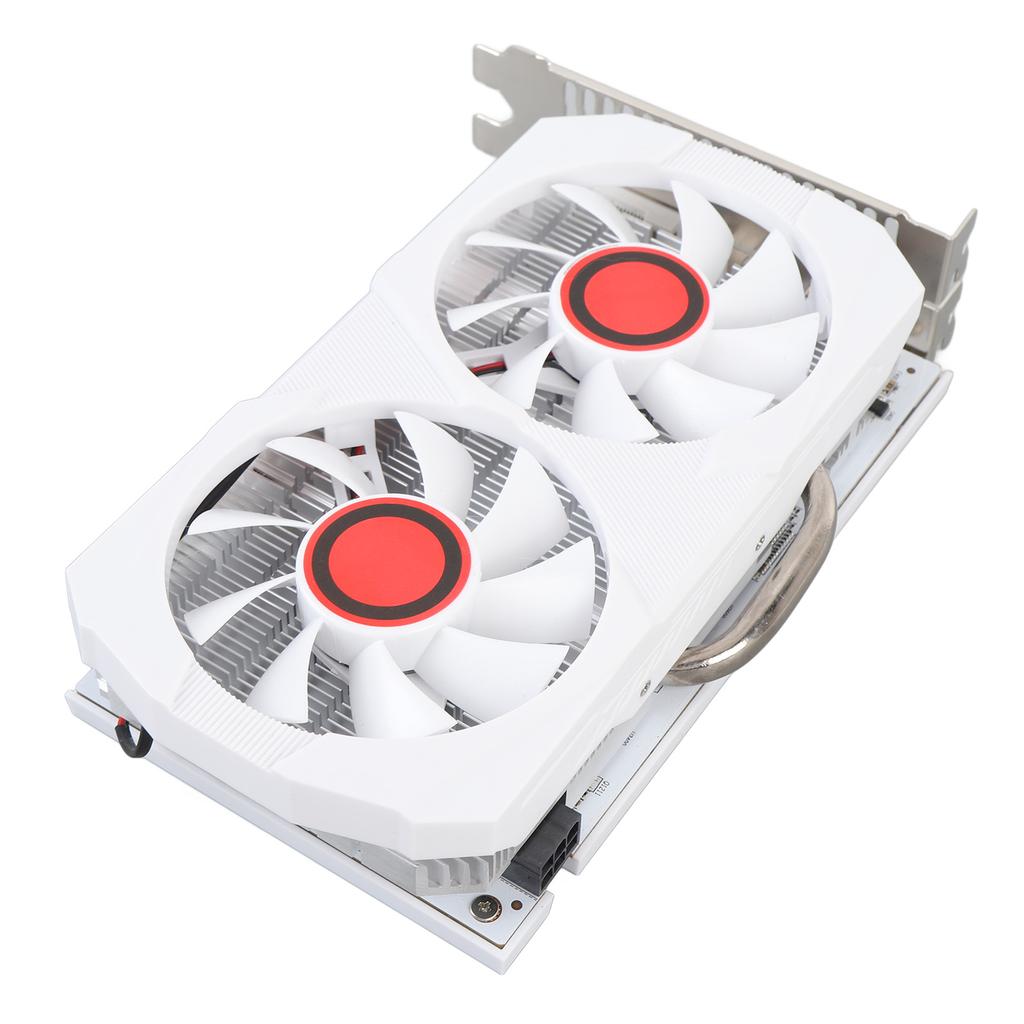 8GB 256BIT HD Gaming Graphics Card Video Card Support for DVI HD Display Interface