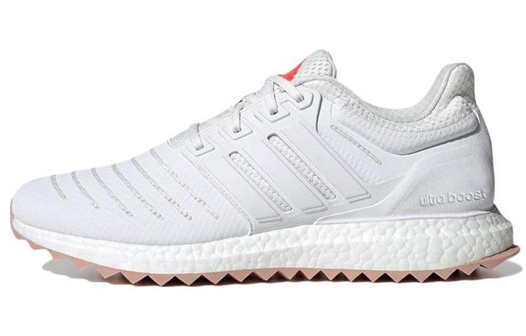 UltraBoost Adidas Dna 22  Non Dyed Bright Red  GX6848 36.5